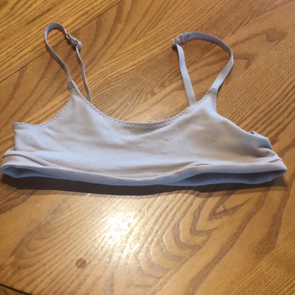 Ivivva dance bra - Picture 2 of 2